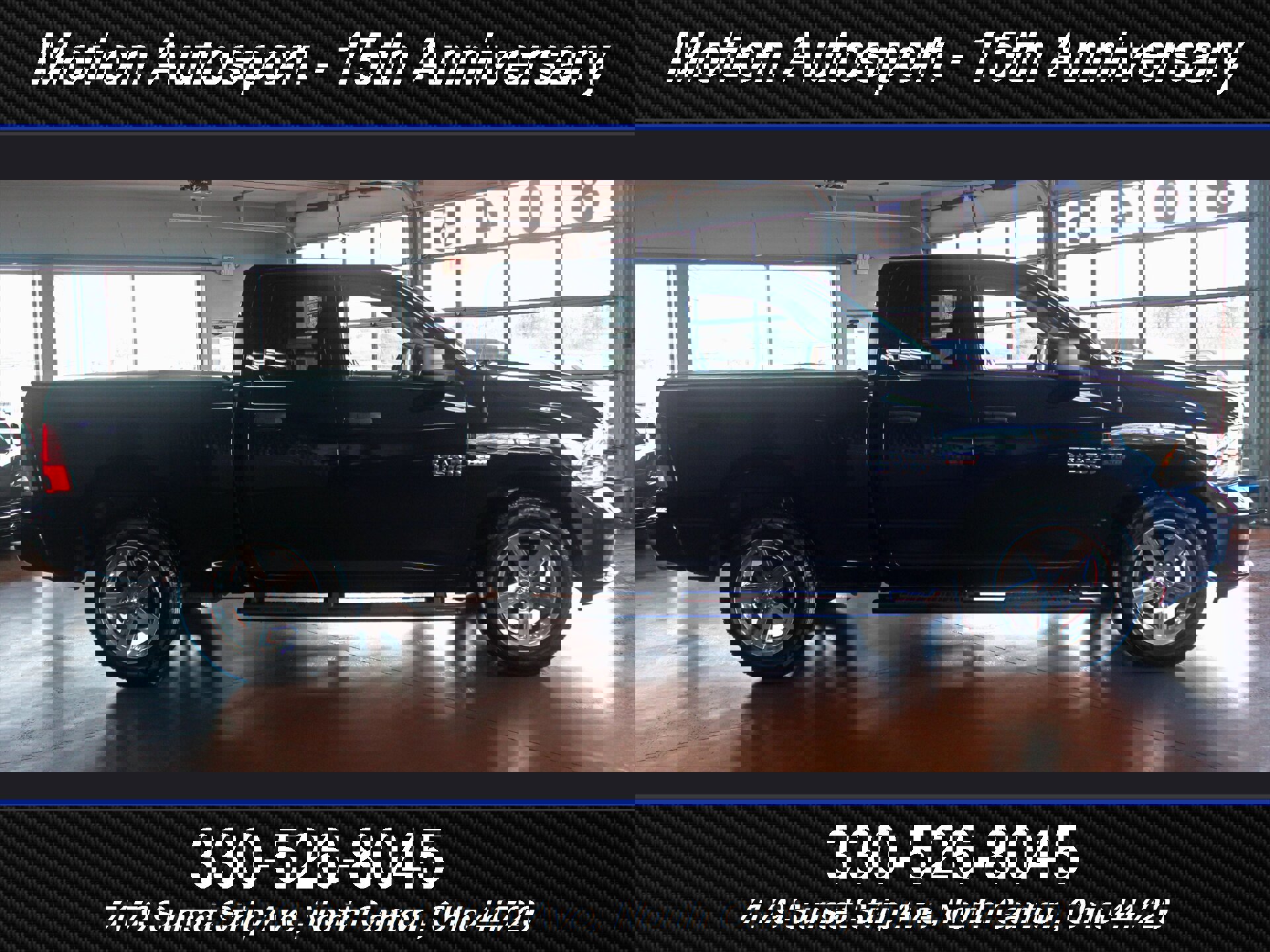 Used 2018 RAM 1500 Express w/ Express Value Package image 13