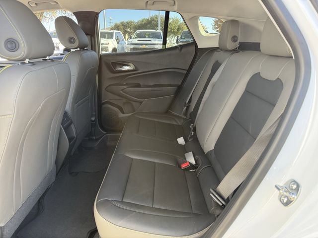 New 2026 Chevrolet Trax ACTIV w/ Sunroof Package image 28