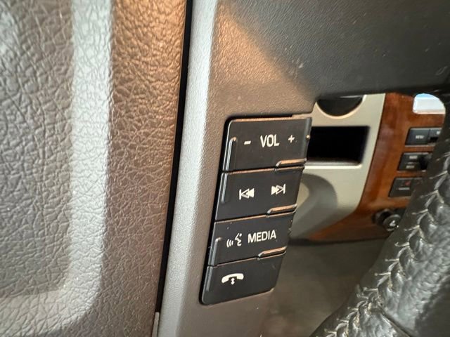 Used 2010 Ford F150 2WD SuperCrew image 16