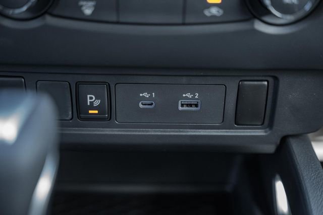 New 2026 Nissan Frontier SV image 23