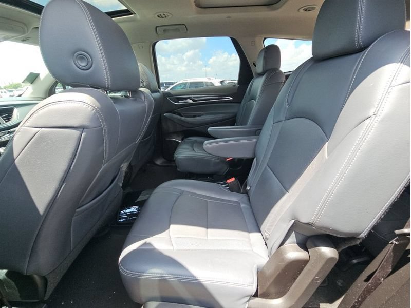Used 2020 Buick Enclave Essence w/ Sound and Sites Package FWD image 25