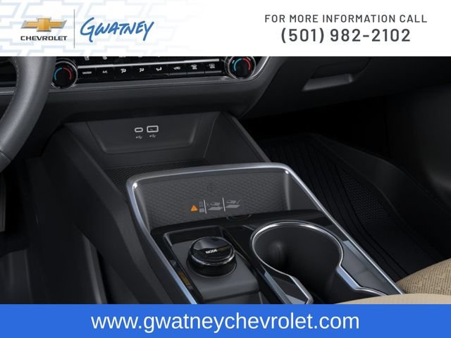 New 2027 Chevrolet Equinox ACTIV w/ Safety and Technology Package AWD/4WD image 23