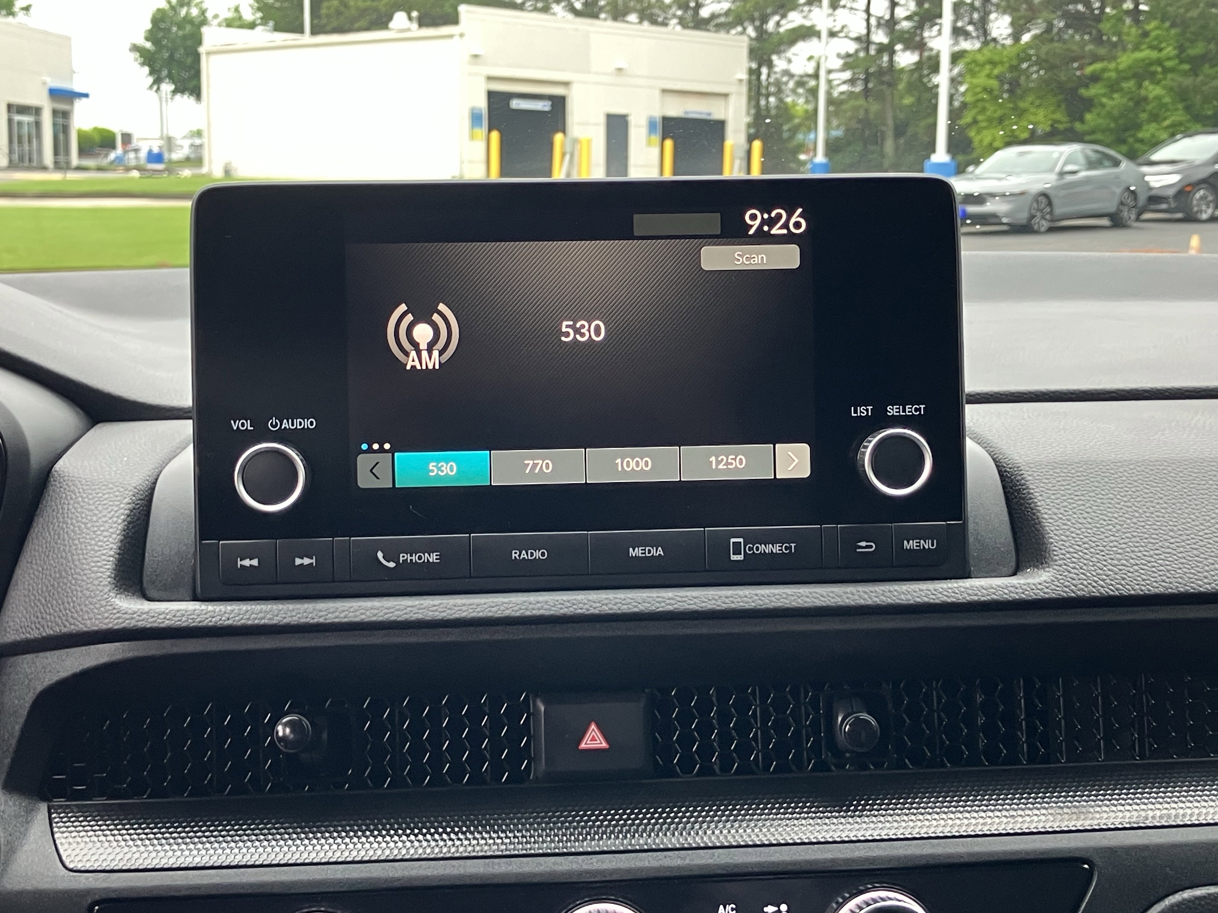 Used 2025 Honda CR-V LX image 26
