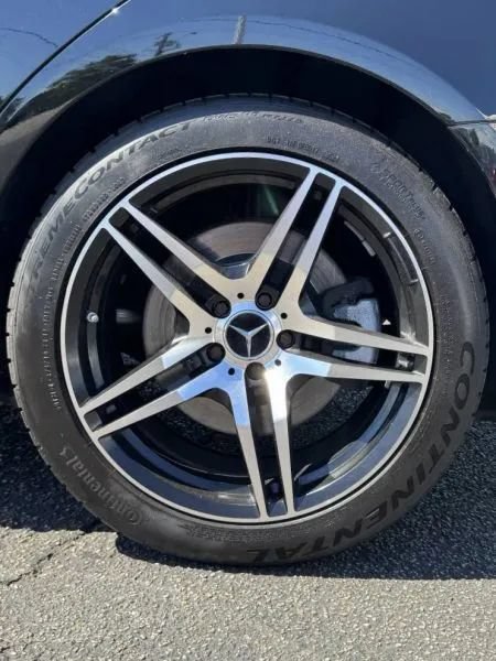 Used 2014 Mercedes-Benz S 550 Sedan image 15