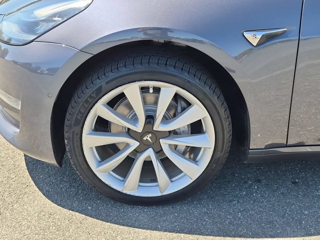 Used 2018 Tesla Model 3 Long Range RWD image 21