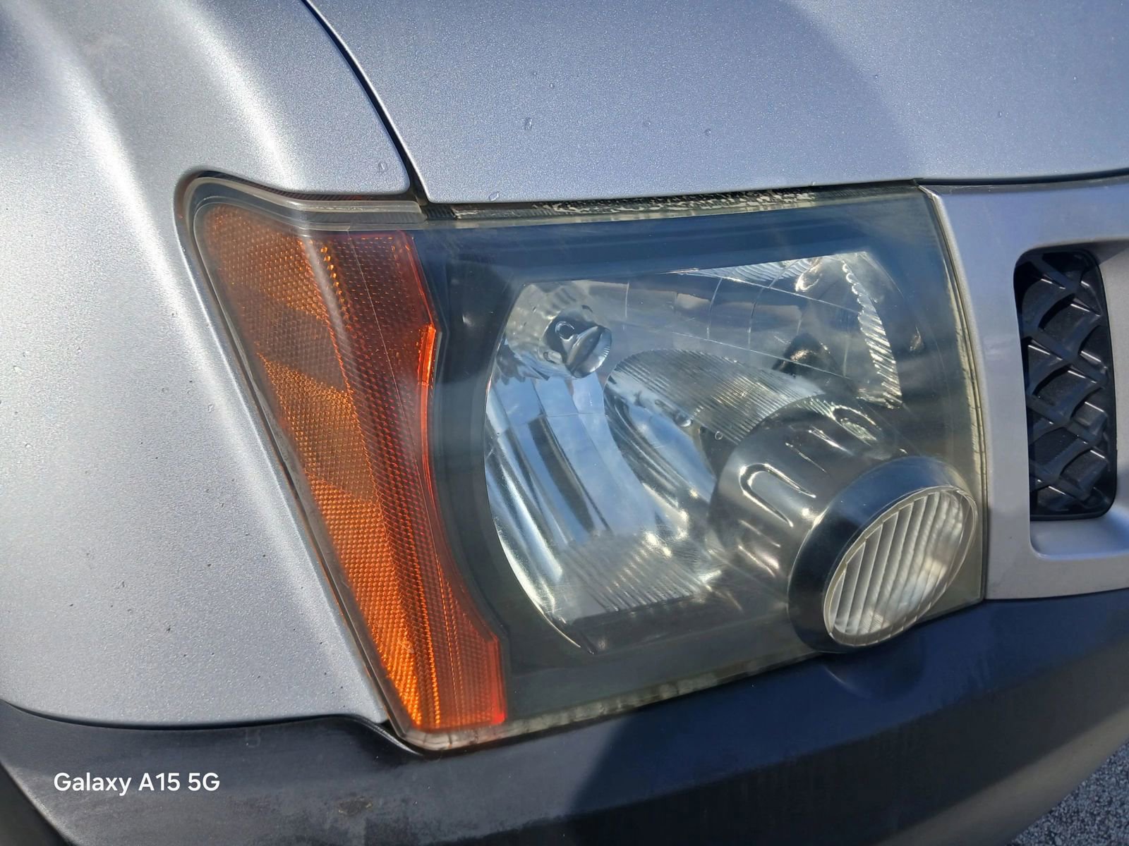 Used 2014 Nissan Xterra S image 20