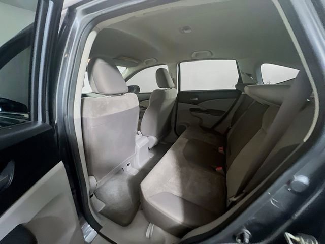 Used 2014 Honda CR-V LX image 20