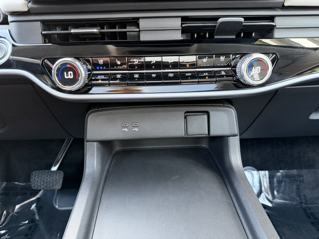 Used 2024 Honda Prologue Elite image 24