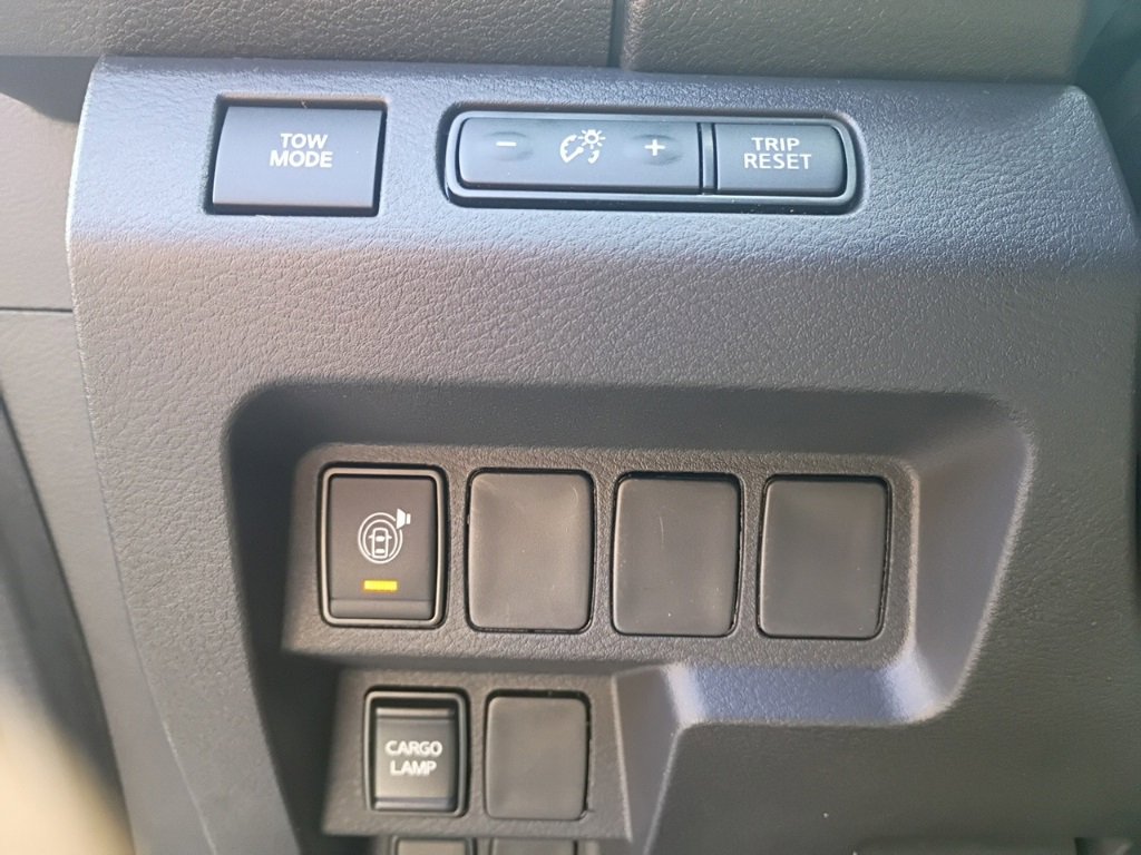 New 2026 Nissan Frontier Pro-X w/ Tow Package image 22