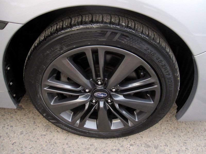 Used 2019 Subaru WRX image 32