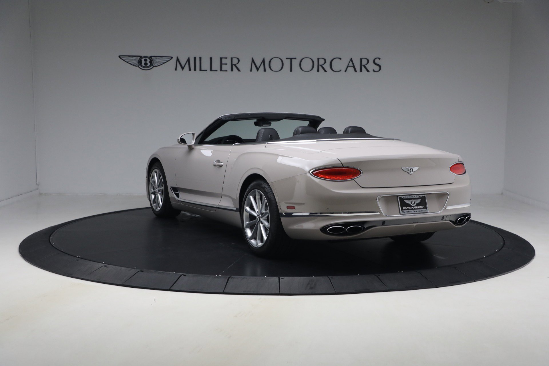 Used 2020 Bentley Continental GT V8 AWD/4WD image 5