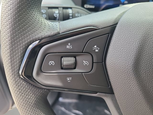 New 2027 Chevrolet Bolt LT FWD image 25