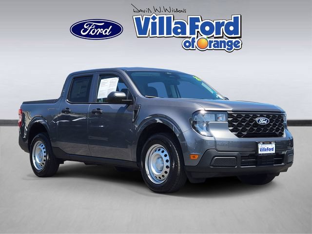 Used 2026 Ford Maverick XL AWD/4WD video 1