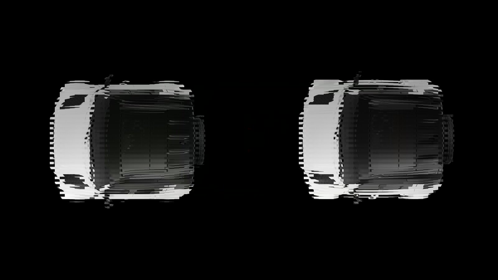 New 2025 Land Rover Defender 110 S image 4