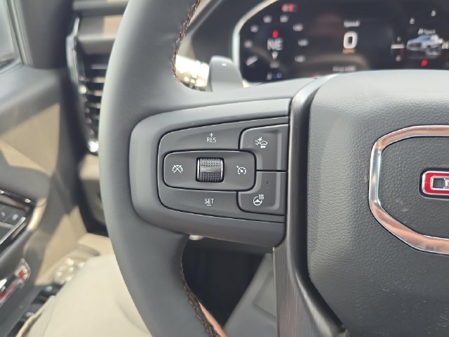 New 2026 GMC Sierra 1500 AT4 w/ Technology Package AWD/4WD image 19