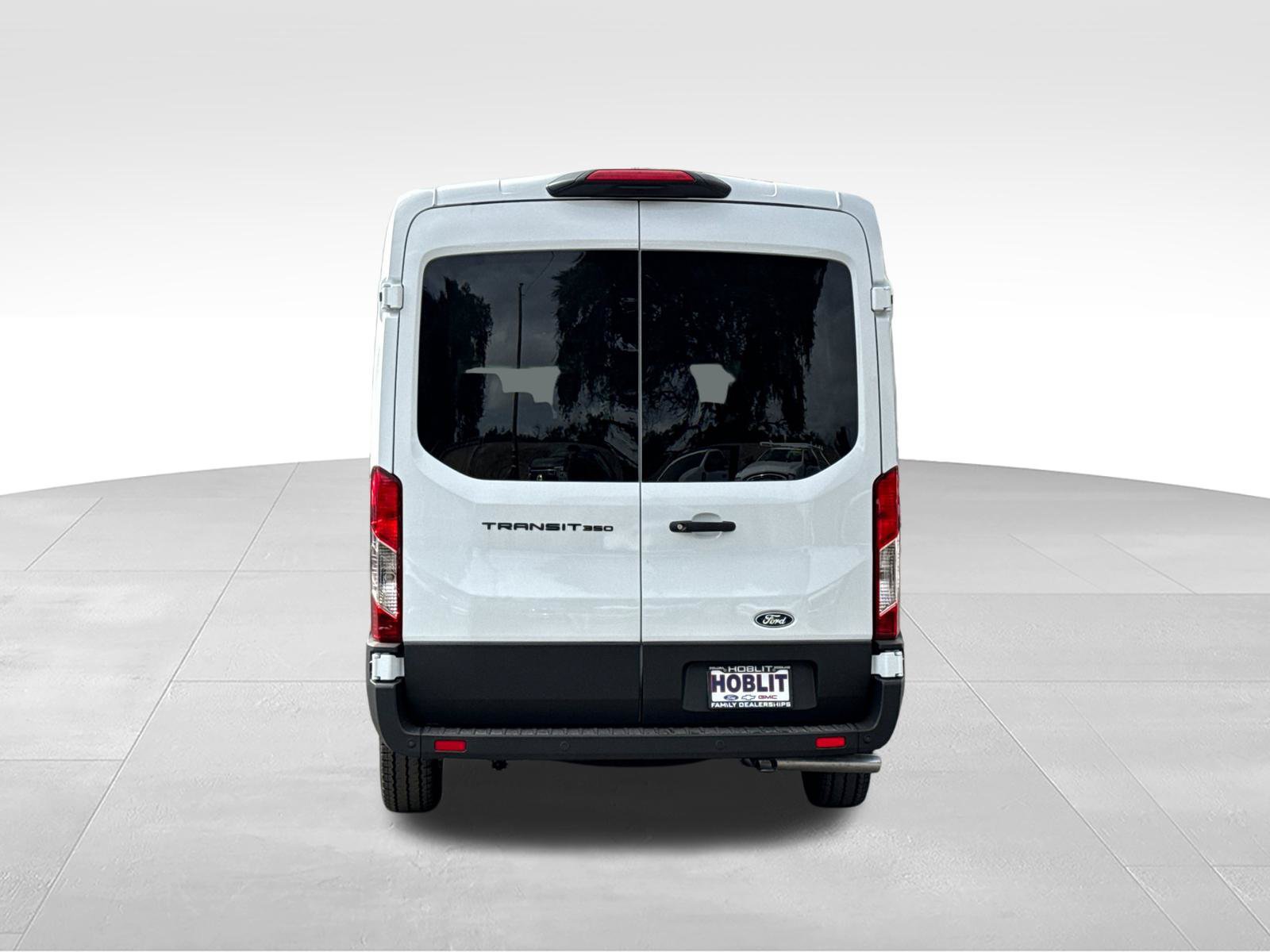 New 2026 Ford Transit 350 XL RWD image 4