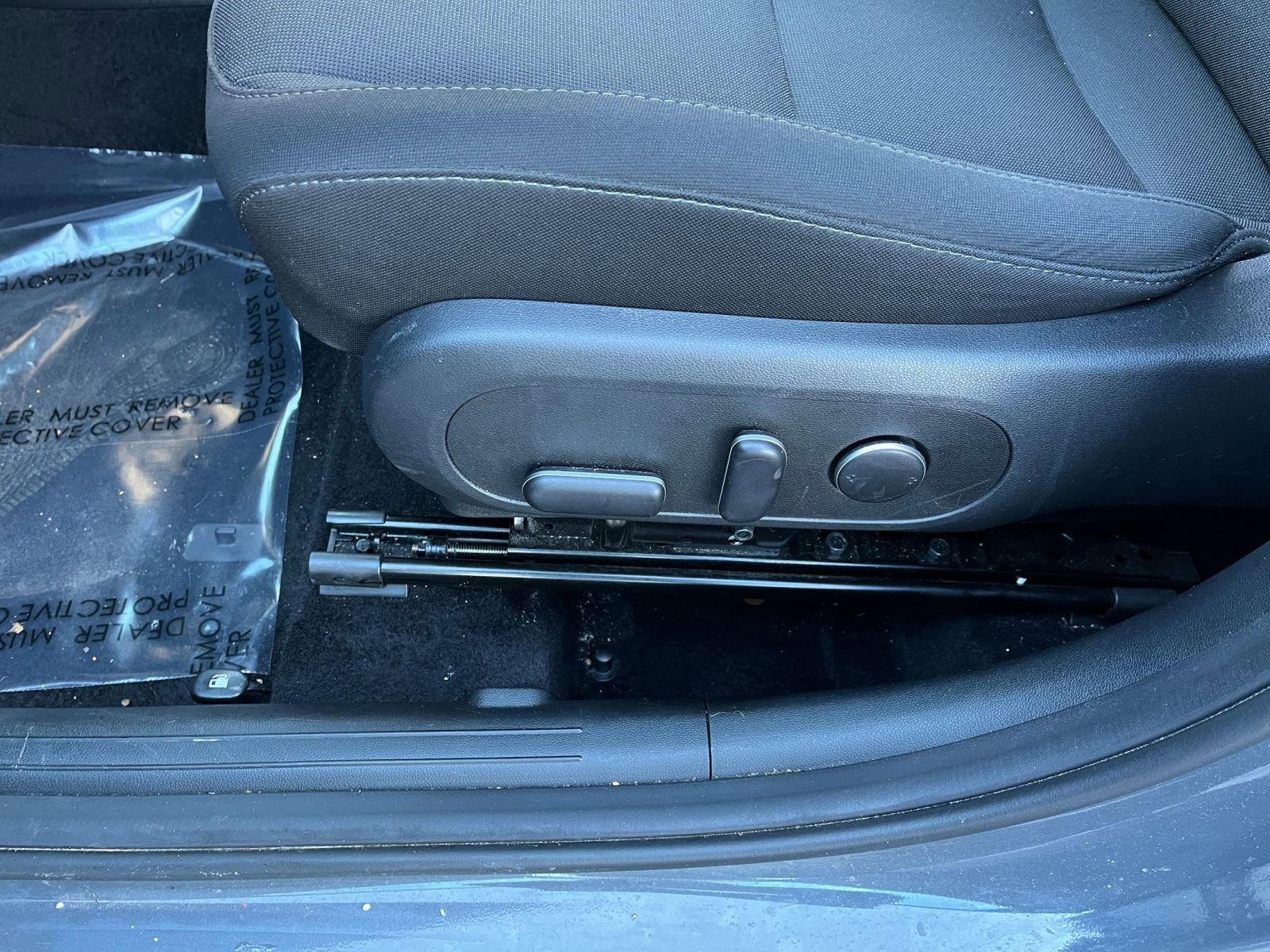 Used 2025 Hyundai Kona SEL image 23