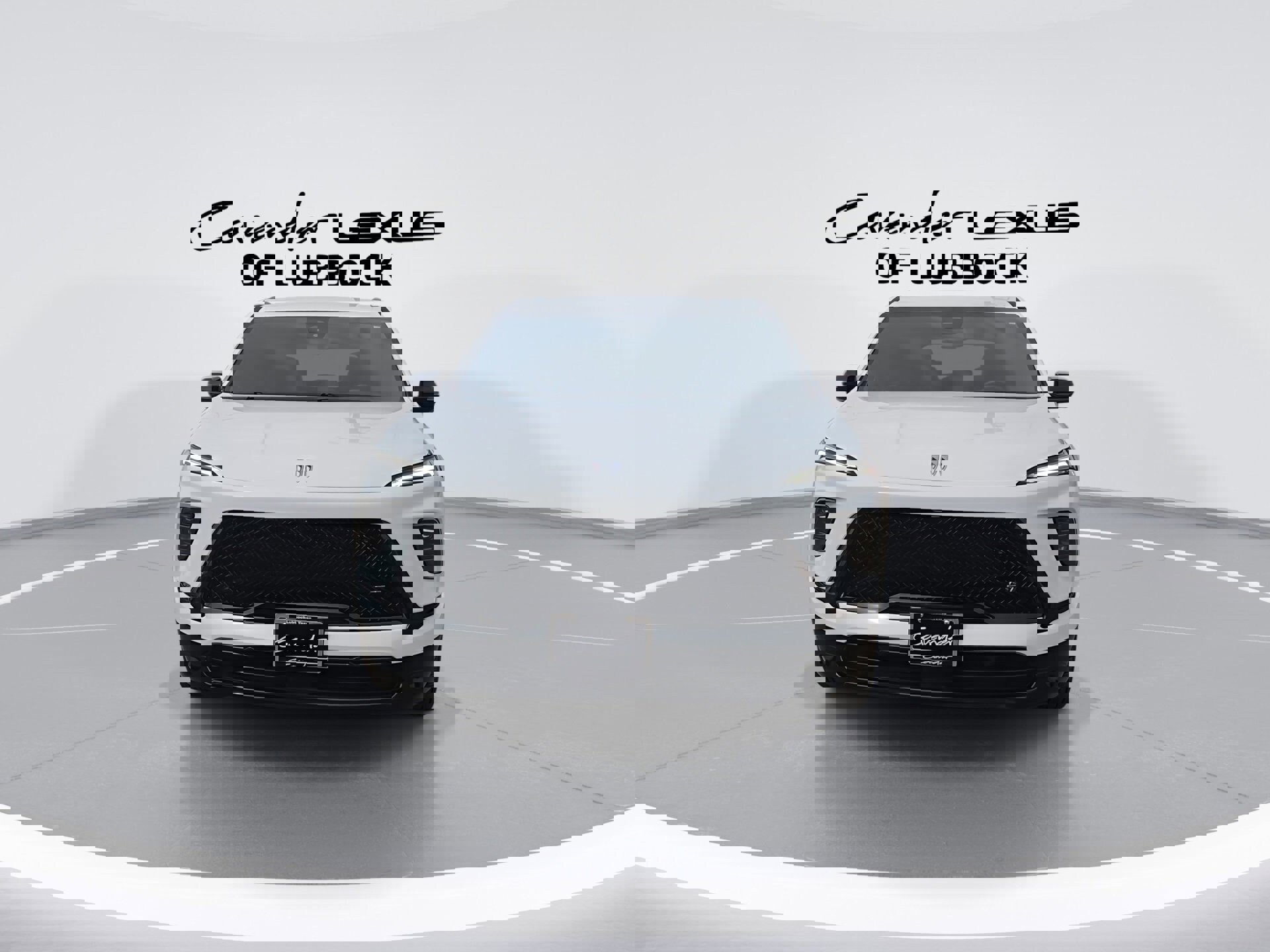 Used 2025 Buick Enclave Sport Touring w/ Power Package image 3