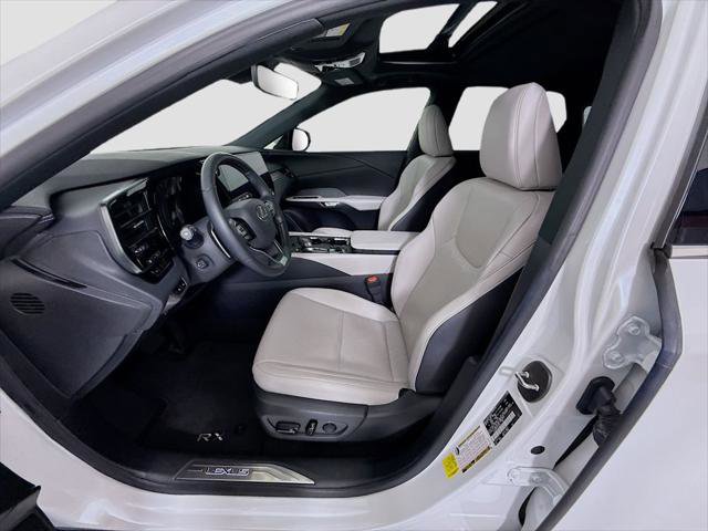 Certified 2023 Lexus RX 350 Premium Plus w/ Accessory Package (Z1) image 19