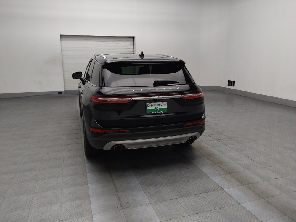 Used 2020 Lincoln Corsair AWD image 6