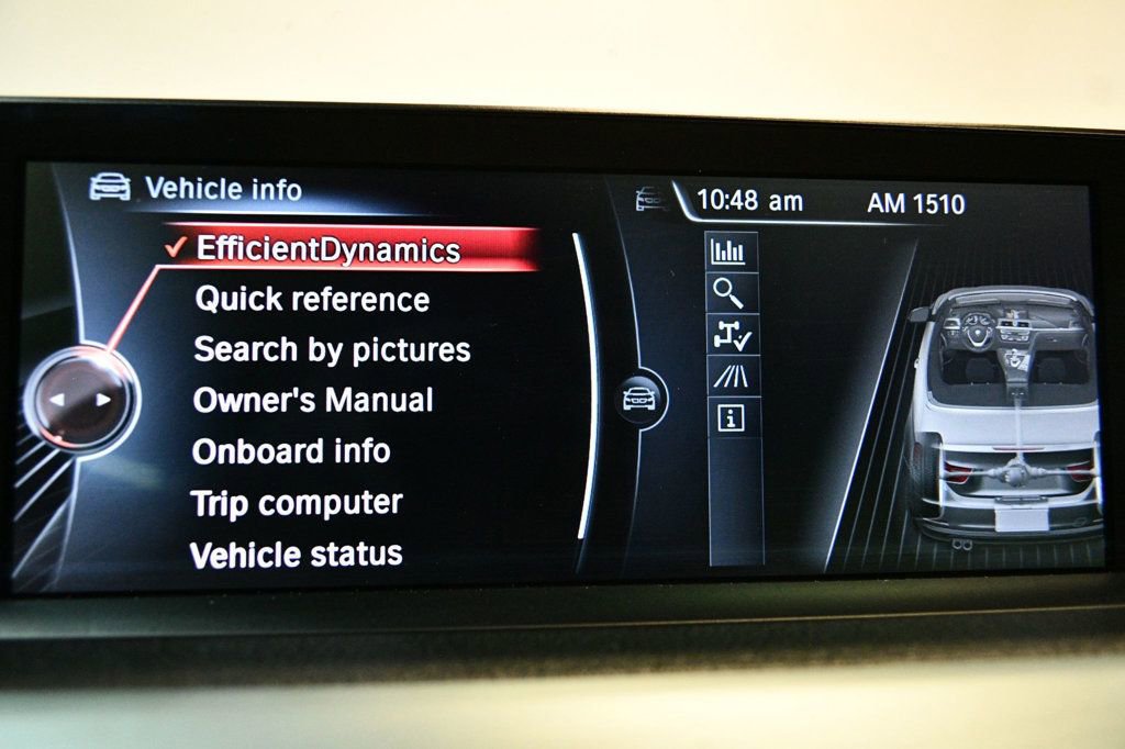 Used 2014 BMW 428i Convertible image 59