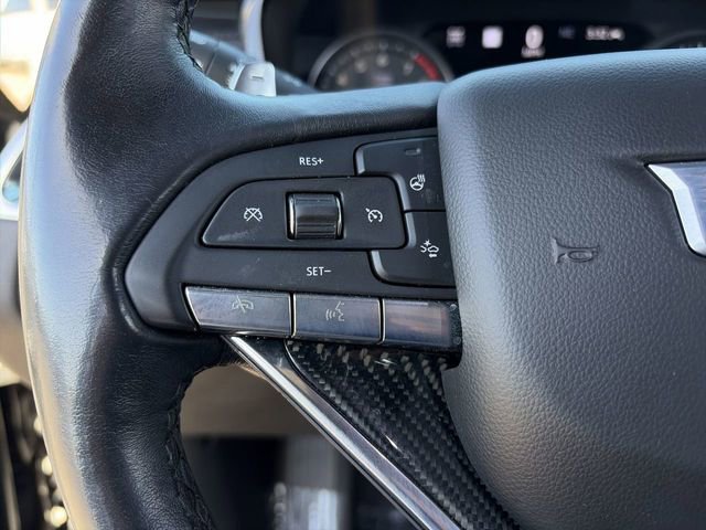 Used 2021 Cadillac XT6 Sport image 23
