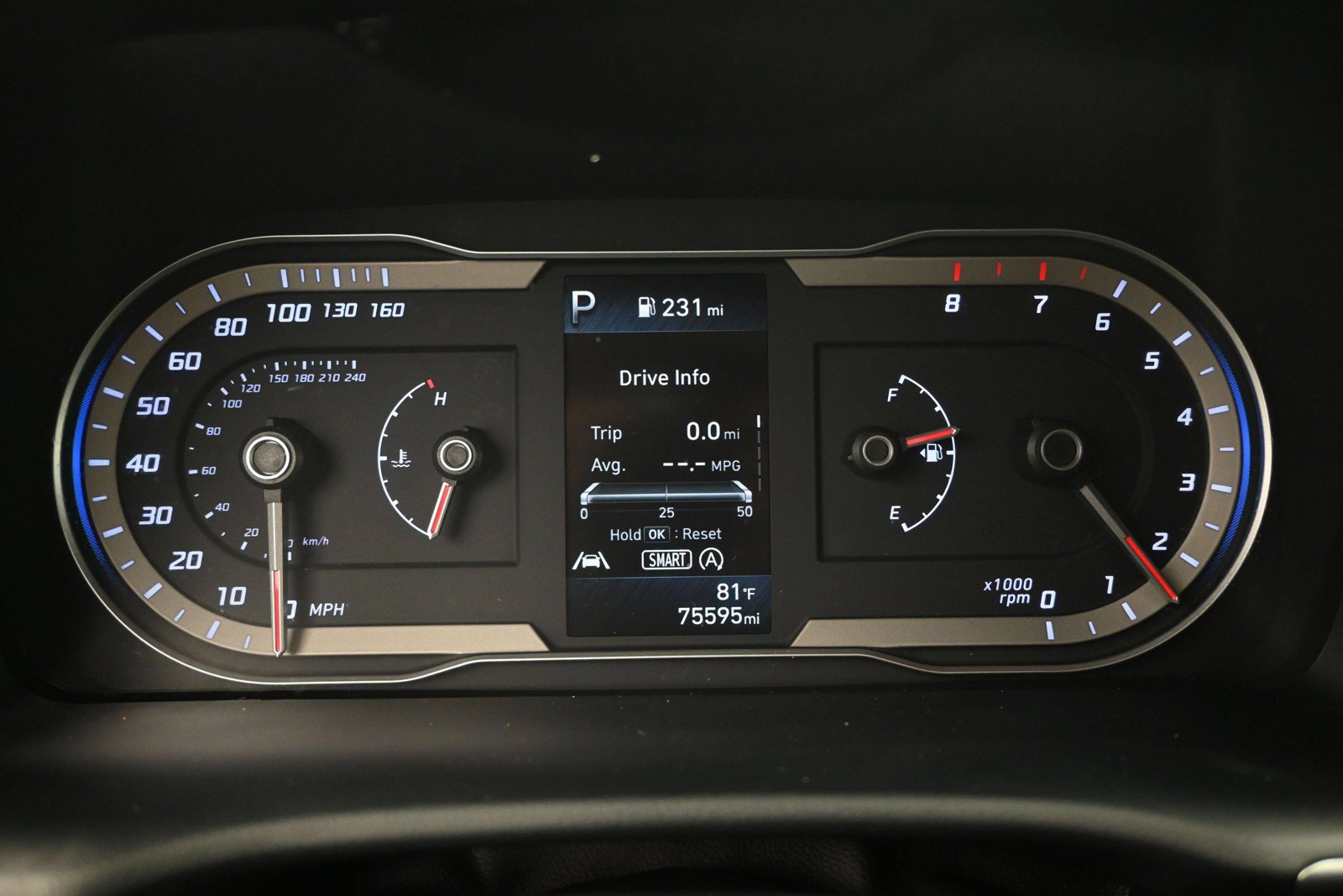 Used 2022 Hyundai Tucson SEL AWD/4WD image 14