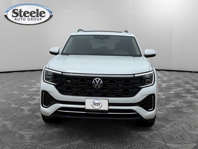 New 2025 Volkswagen Atlas SEL Premium R-Line image 8