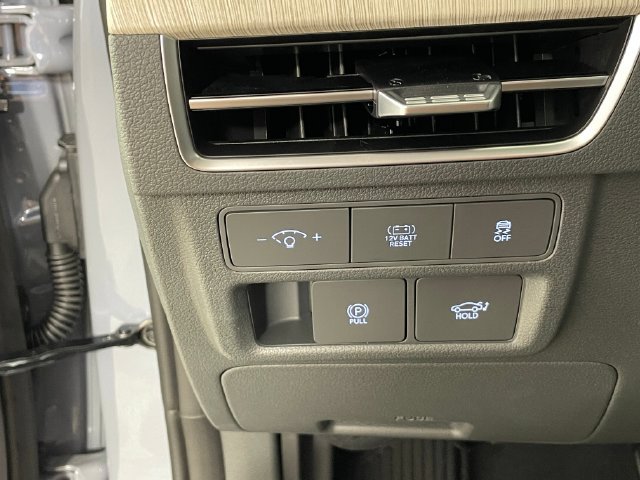 New 2026 Hyundai Sonata Limited FWD image 12