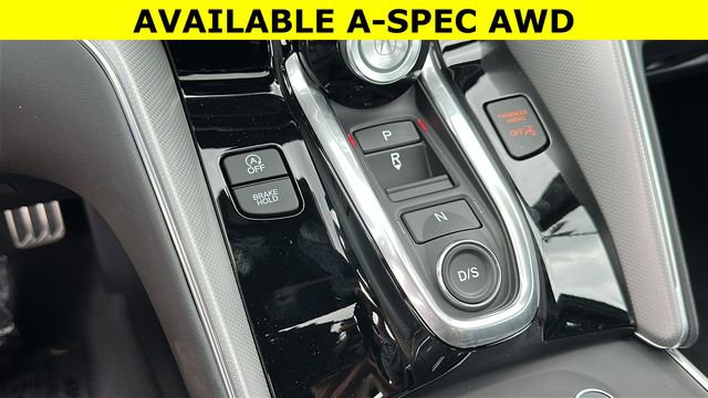 Certified 2025 Acura TLX SH-AWD w/ A-SPEC Pkg image 21