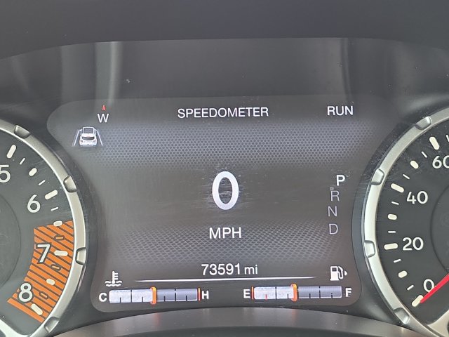 Used 2022 Jeep Renegade Limited w/ Sun, Sound & Wheels Group AWD/4WD image 23