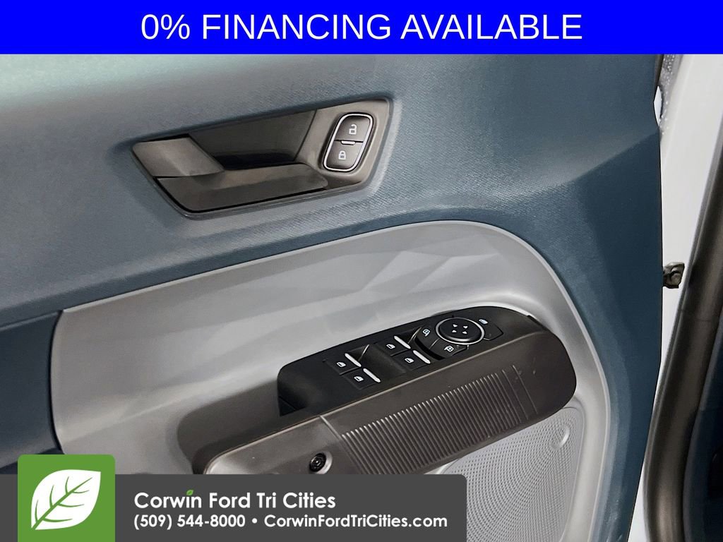 New 2026 Ford Maverick XLT w/ Equipment Group 301A image 12