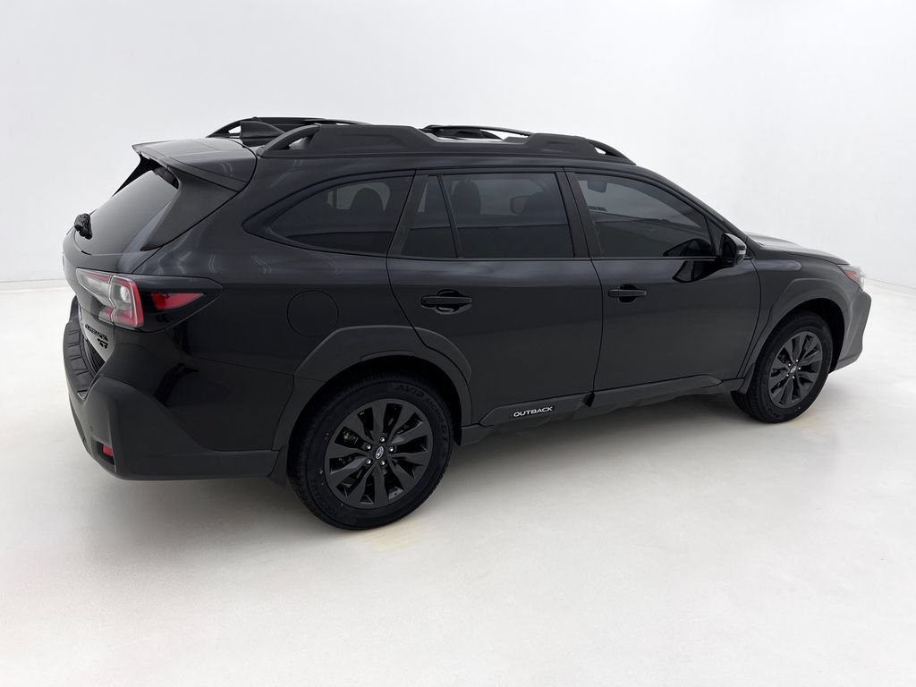 Used 2024 Subaru Outback Onyx Edition XT AWD/4WD image 6