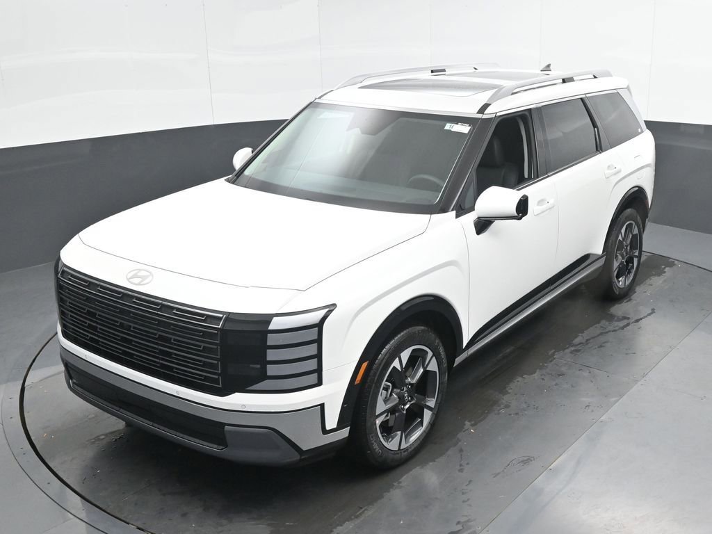 New 2026 Hyundai Palisade Limited image 40