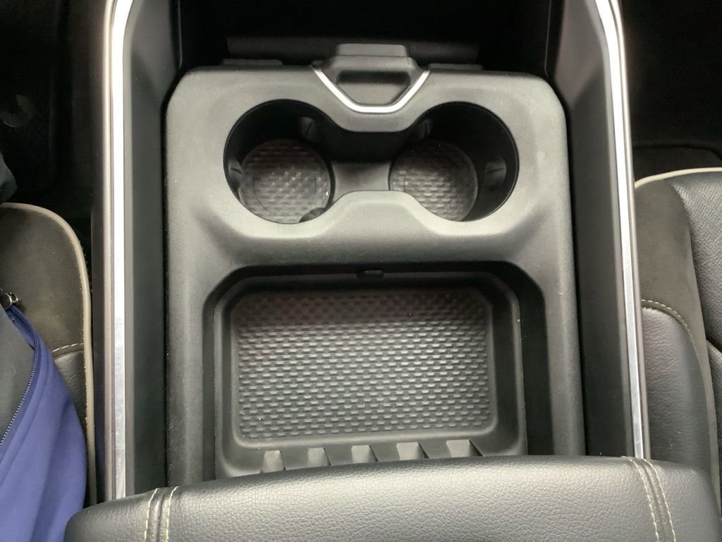 Used 2022 RAM 1500 Laramie w/ Sport Appearance Package image 21