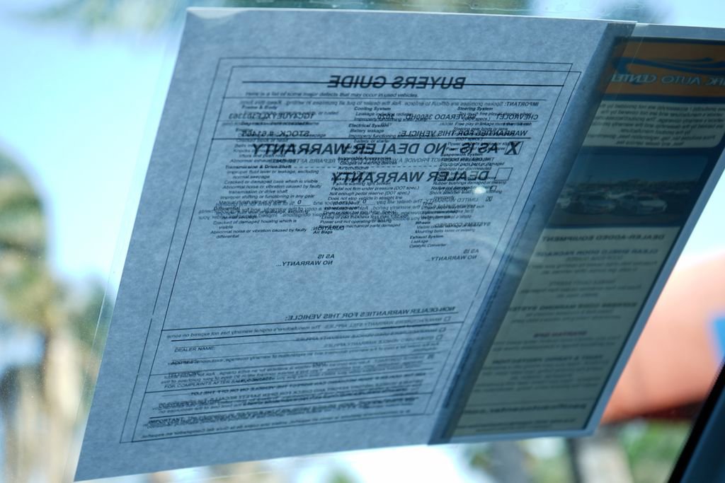 Used 2020 Chevrolet Silverado 3500 LTZ w/ LTZ Plus Package AWD/4WD image 64