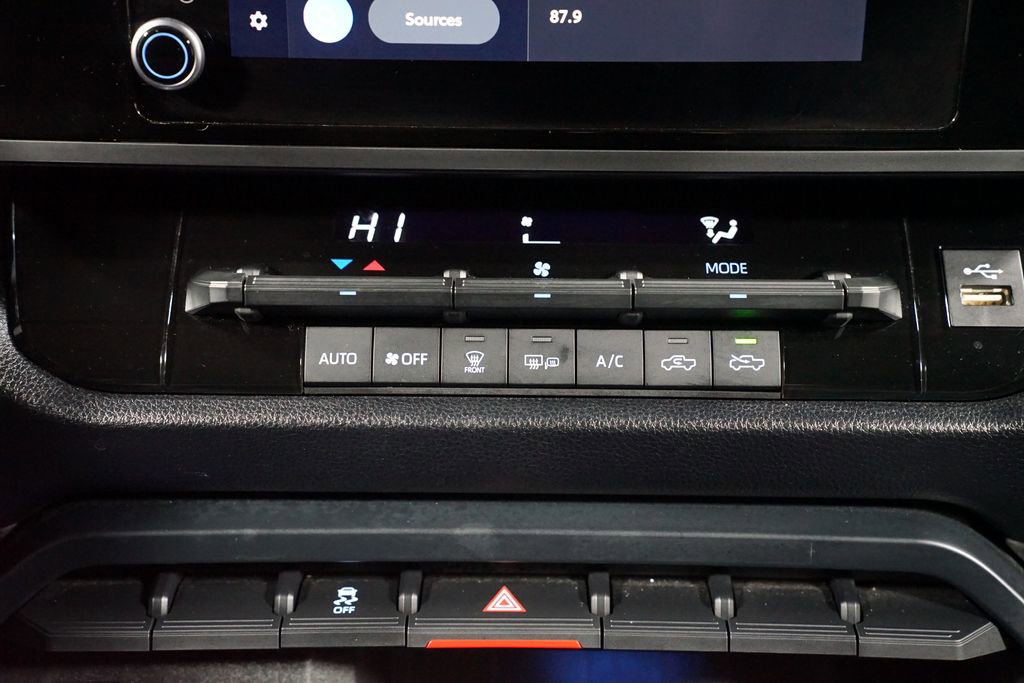 Used 2024 Toyota Tundra SR w/ SR Tow Package image 20