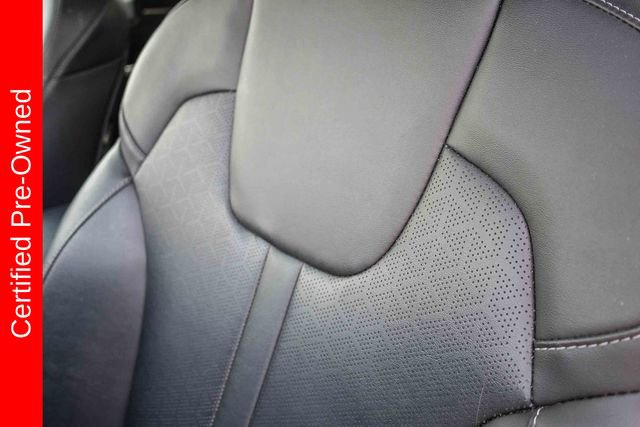 Certified 2022 Kia Sorento SX image 22