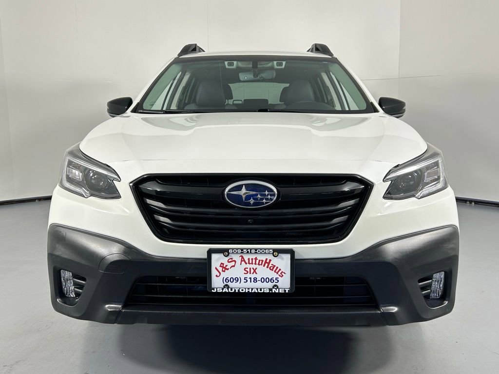Used 2020 Subaru Outback Onyx Edition XT image 2