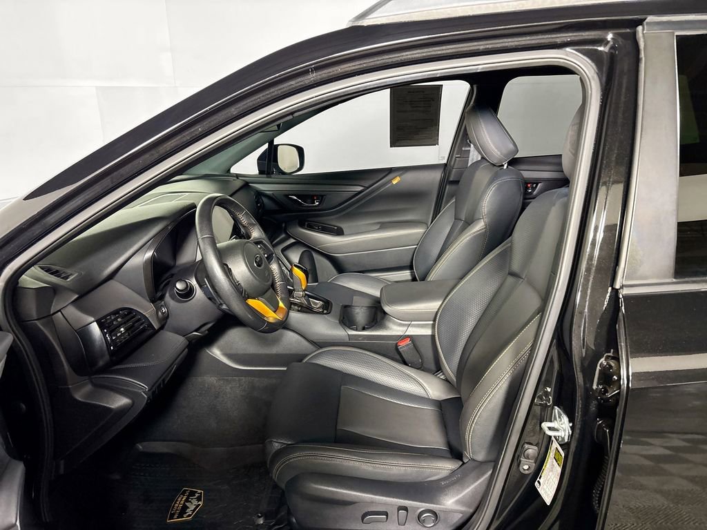 Used 2022 Subaru Outback Wilderness image 11