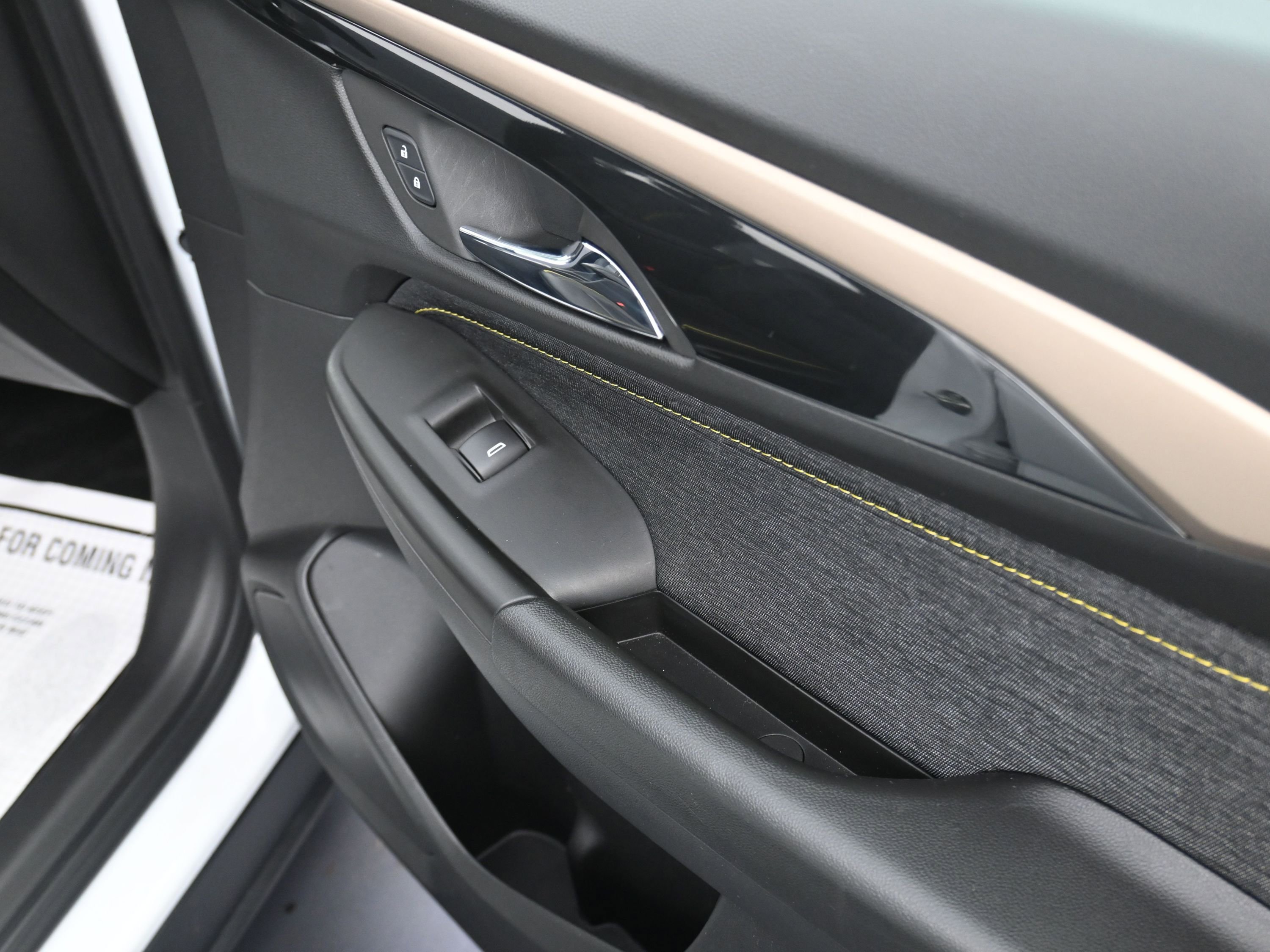 Used 2024 Chevrolet TrailBlazer ACTIV image 17