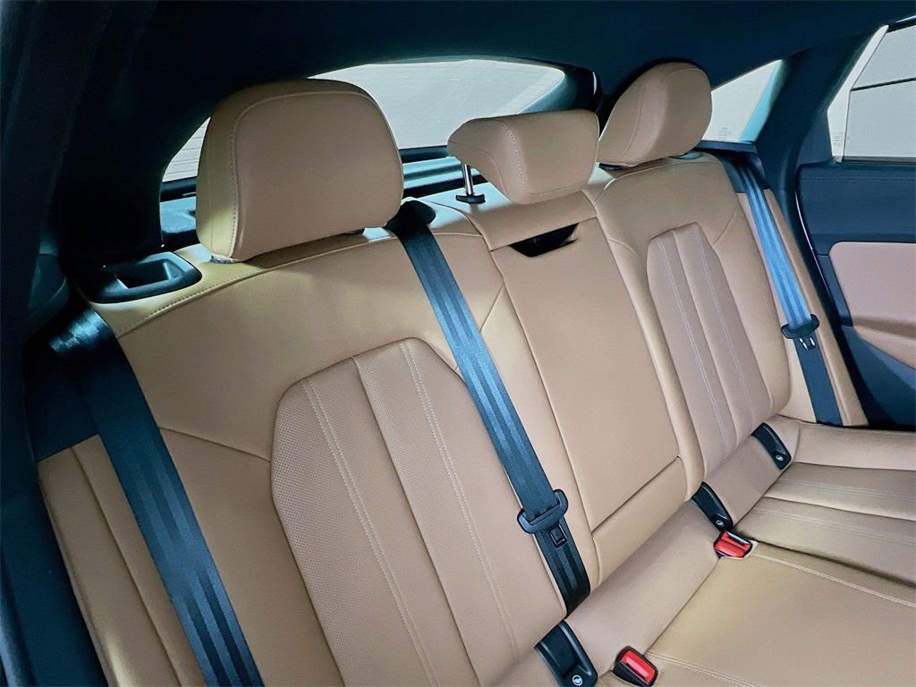 New 2025 Audi A5 2.0T Premium Plus image 25