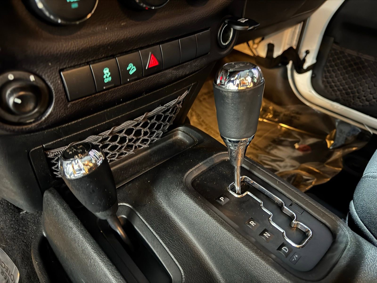 Used 2017 Jeep Wrangler Unlimited Sport w/ Quick Order Package 24S image 19