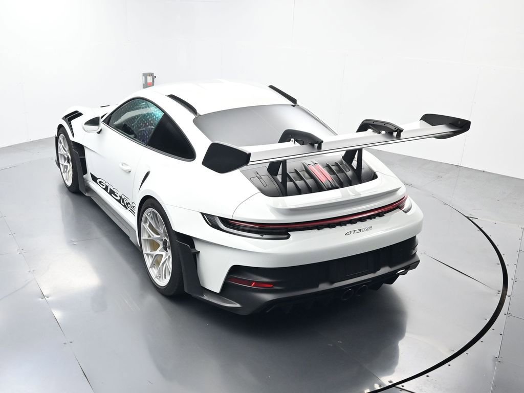 Used 2025 Porsche 911 GT3 RS RWD image 37