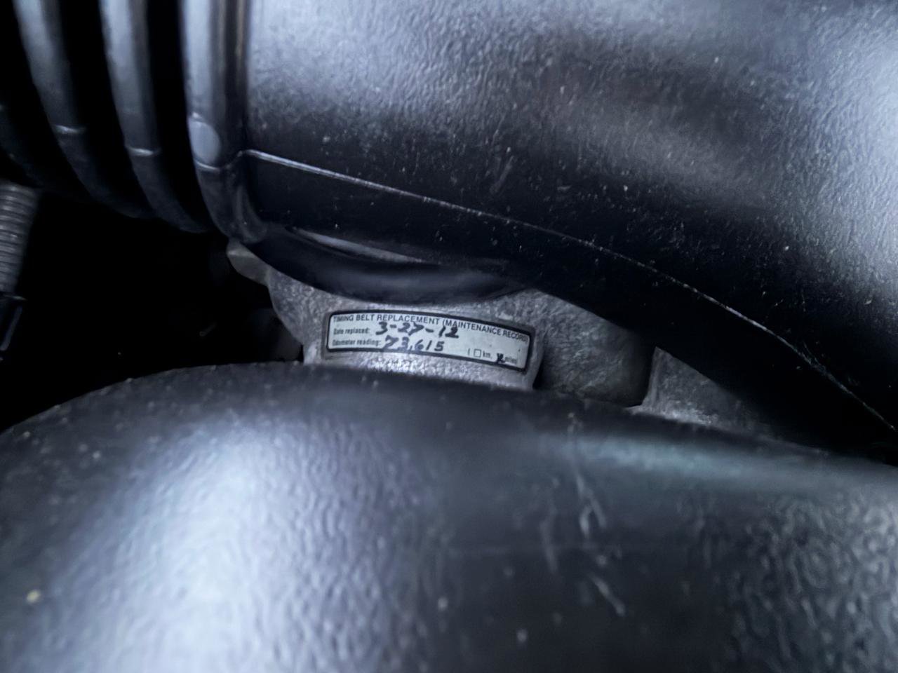 Used 2005 Lexus LS 430 RWD image 51
