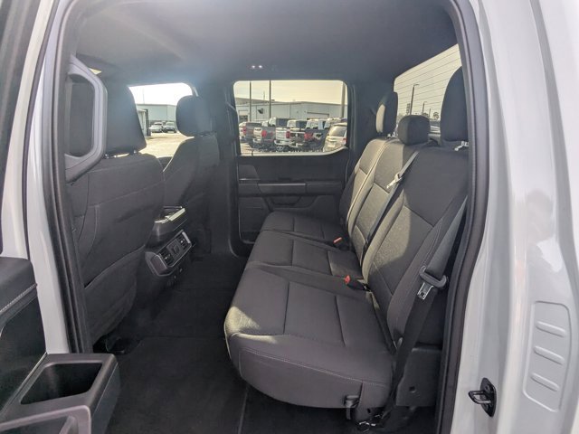 Certified 2024 Ford F150 XLT w/ Tow/Haul Package image 15