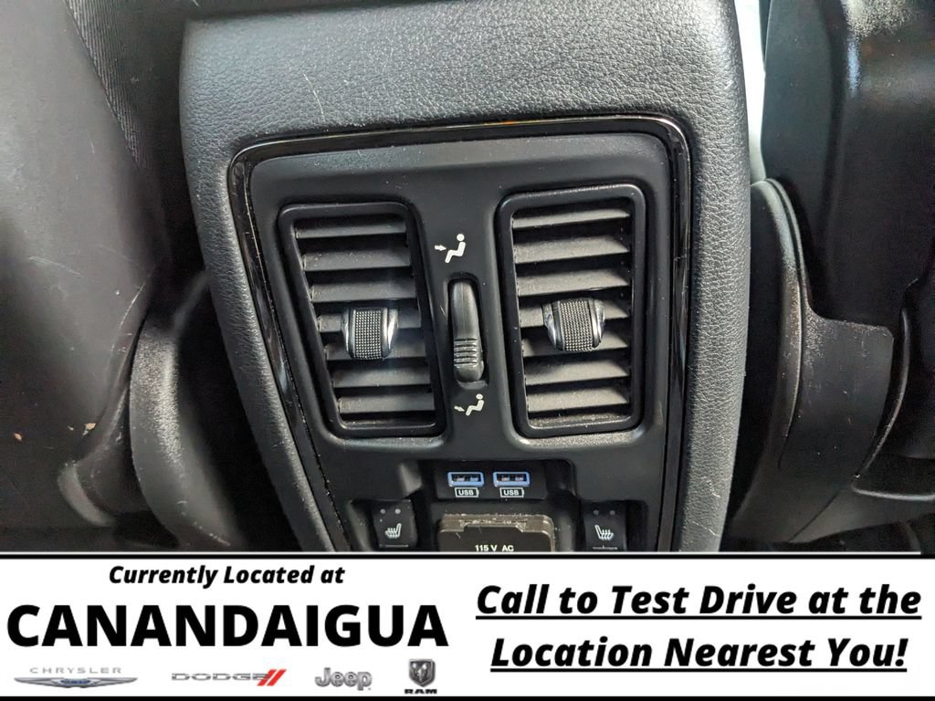 Used 2020 Dodge Durango GT AWD/4WD image 26
