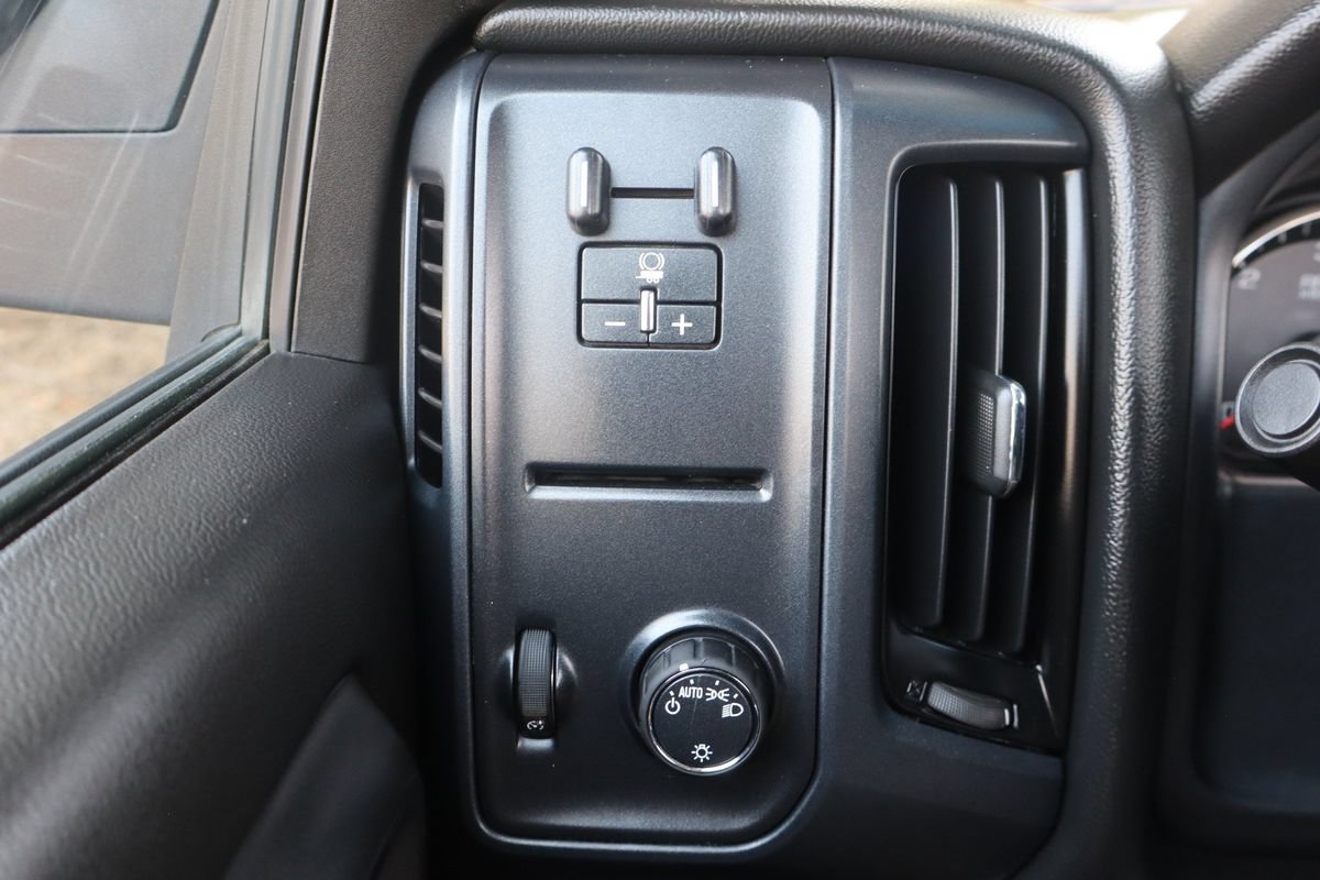 Used 2017 Chevrolet Silverado 2500 W/T w/ WT Fleet Convenience Package AWD/4WD image 22