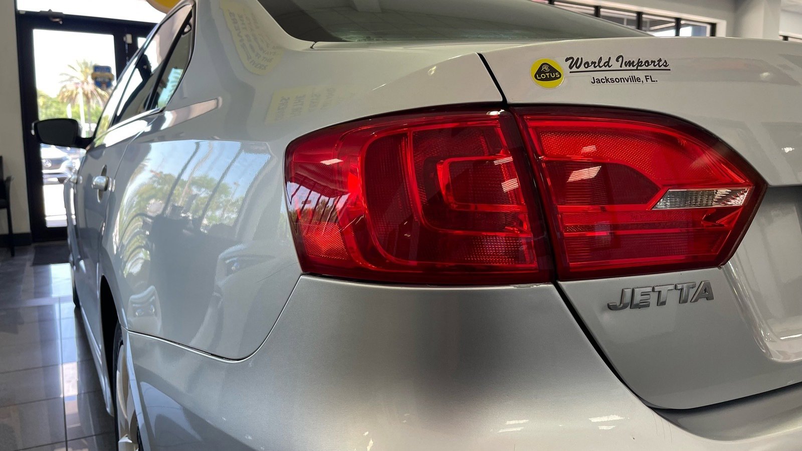 Used 2013 Volkswagen Jetta SE image 15