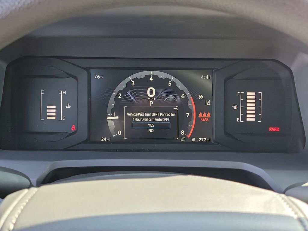 Used 2026 Toyota Tacoma SR image 7